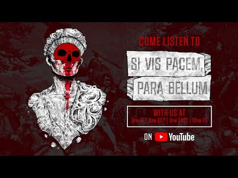 Seether – Si Vis Pacem, Para Bellum (Full Album Playback)