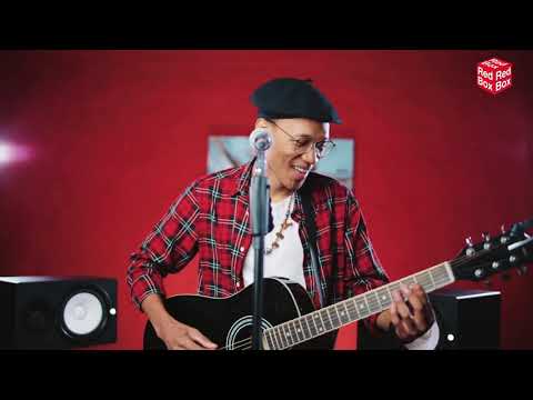 Sino Msolo Live at The RedBox (EPISODE 1)