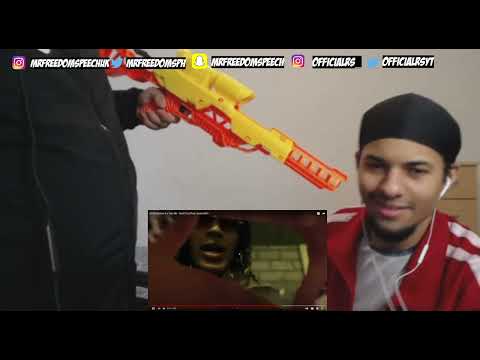 *UK🇬🇧REACTION* 🇳🇱 DUTCH RAP/DRILL  (KSB) Karma K x Yssi SB - Don't Try (Prod. Sosamillz)