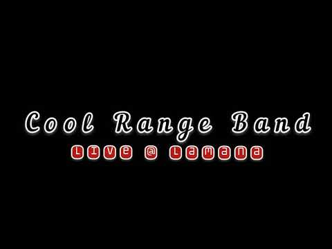 cool range band live @ lamana