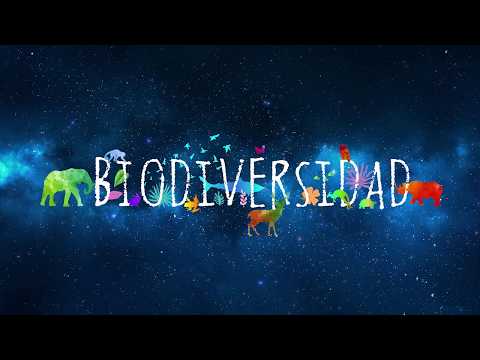 Biodiversidad Natura 2000