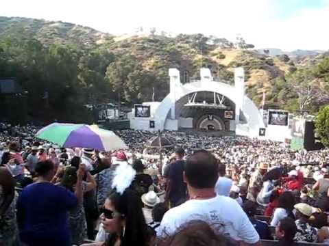 Playboy Jazz Fest 2011