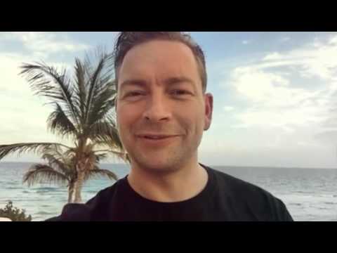 DJ Sun Vegas - Road trip to Fuerteventura  (December 2015)