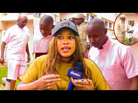 LAILLAH KURUKIKO YIHENUYE KURI Djihad NGO WAMWISE INDAYA😭NISHIMIYE IFUNGWA RYE ARIKO NAMUBONYE NDAR😰