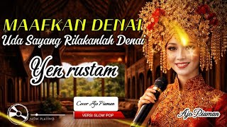 Download lagu MAAFKAN DENAI 😭 (Versi Slow Pop Minang) Paling Menyentuh Hati! mp3