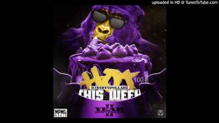 Kodak Black - Glo Up