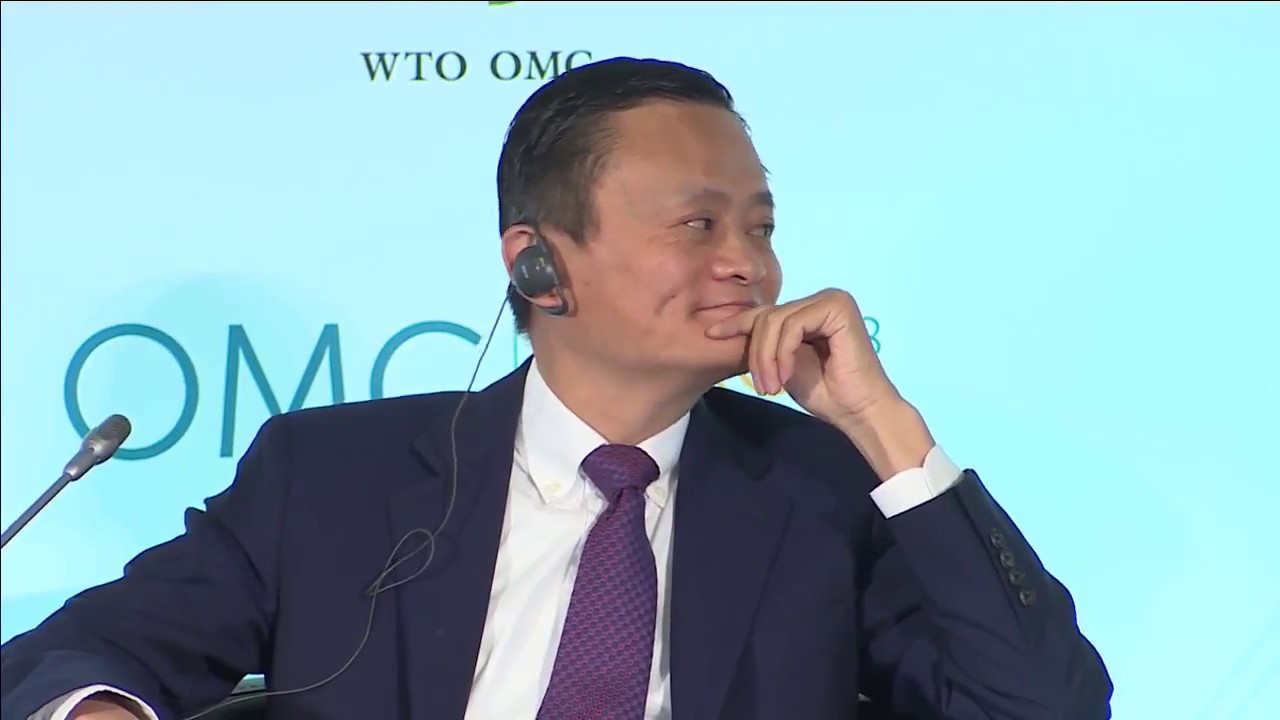 Public Forum Trade 2030: opening debate