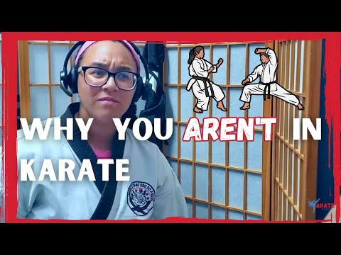 Is Karate Underrated?