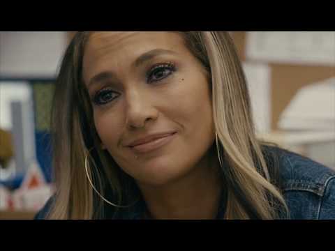 Best Quote Ever! - Hustlers (2019)