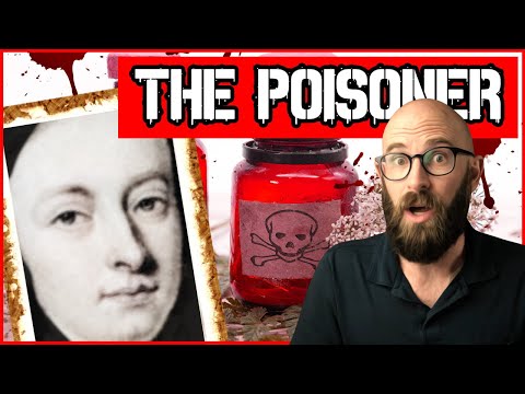 Mary Blandy: The Poisoner
