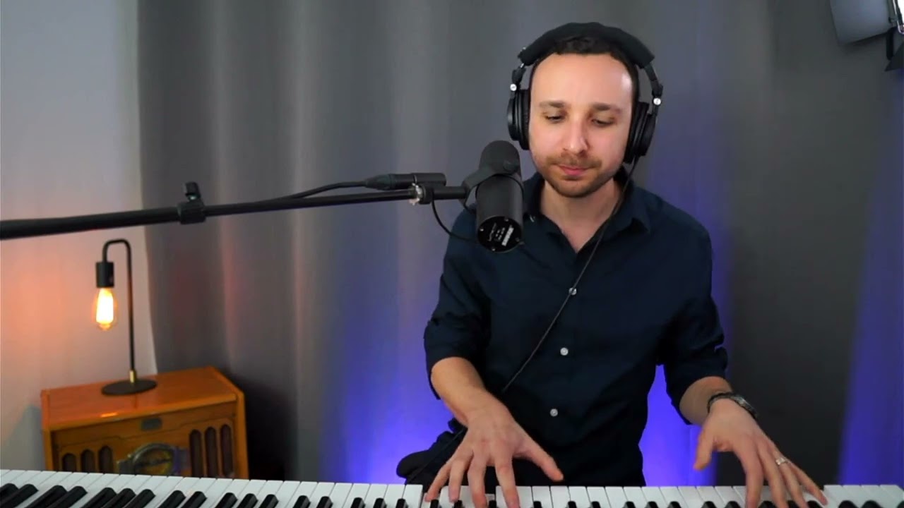 Promotional video thumbnail 16 for Kevin Laurence - Pianist, Singer & Entertainer