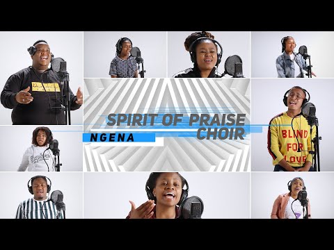 Spirit Of Praise Choir - Ngena(Lockdown Edition) - Gospel Praise & Worship Songs 2020