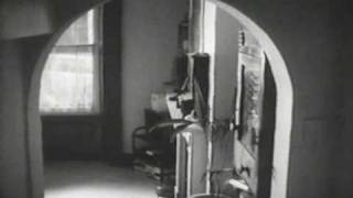 Massive Attack - Just A Matter Of Time (Promo Video)