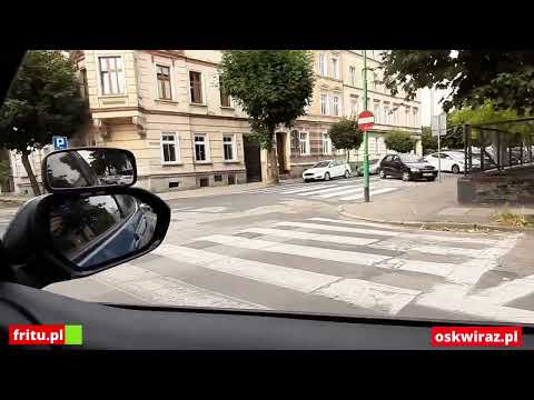 Trasy egzaminacyjne WORD Świdnica , Nauka Jazdy w Świdnicy , Kurs Prawo Jazdy Świdnica kategoria B