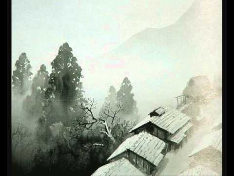 Maki Ishii: Synkretismen (1973)