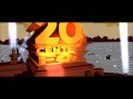 20th Century Fox 1994 Prototype Variant OUTDATED 2