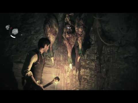 The Evil Within: Chapter 3 - Claws of the Horde, Part 2