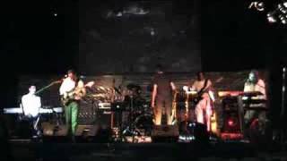 Just another nervous wreck(Cover) written by Rick Davies played by Supertrend