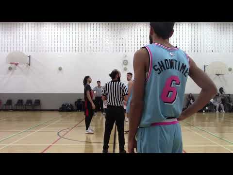 2022 Feb 6th - TPark vs Berczy Billaz (1/2)