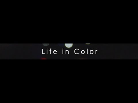 Life in Color Costa Rica Aftermovie