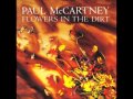 Rough Ride -  Paul McCartney