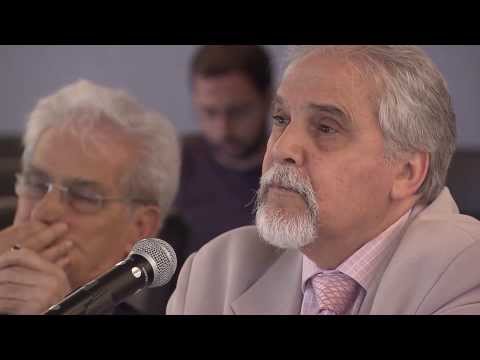 Audiência com agente da repressão: Calandra, o capitão Ubirajara