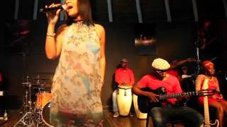 Yadira Cabañas- Tereza Ana