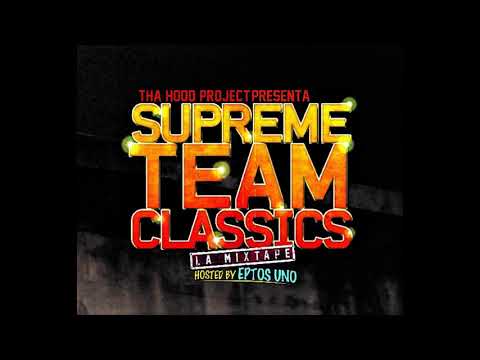 HOOD P - MIC MIND (stc mixtape).
