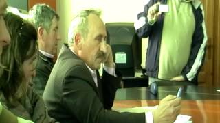 preview picture of video 'Sedinta Consiliului Local Razboieni, 12.03.2014'