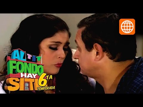 There's room in the background, chapter 1148 - part 3/5