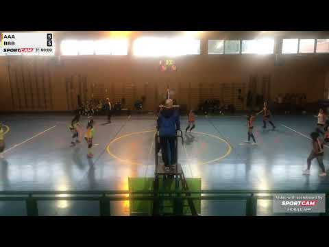PGS U18 - 2023/24  - 21.10.24 - O.S.T. Dairago vs Ardor Bollate - 1 - 3