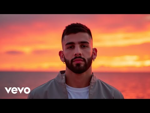 Manuel Turizo - Jesus solo tu (ft. God Music)