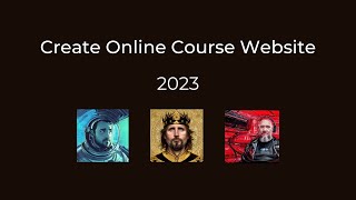 How to Create and Sell Online Courses with WordPress (2023)