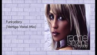 Rachel Stevens - Funky Dory (Vertigo Vocal Mix)