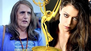 THE ONLY EMMY VIDEO YOU NEED TO WATCH - SOURCEFED