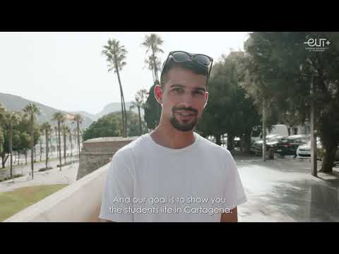 How international students enjoy Cartagena