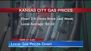 Better act fast: Where, when to fill up so you're saving cash at the pump