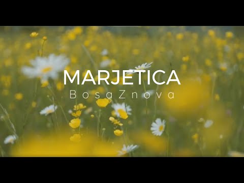 BosaZnova - Marjetica (Official video)