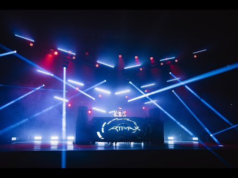 Actimax live Set @ LiveRockEvent 2021