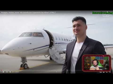 Endlich mehr Hass gegen Superreiche