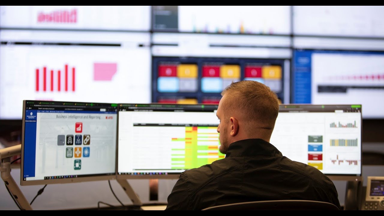 ATS Reliability 360® Technology Center