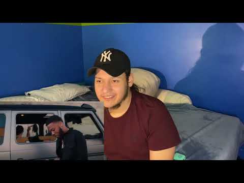 Never Saw Me - Big Lean X El'Plaga X Ryda X Sick Ppl Reaction