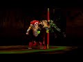 War Gods Kabuki Jo Fatality Dragon Staff Impale