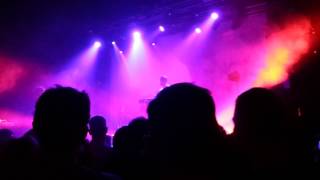 Tycho - Horizon (Live in London, 28th February 2017)