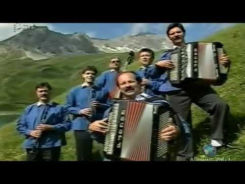Kapelle Oberalp & Los Duendes Paraguayos - Buenos Dios Paraguay ***TOP 1A Song***