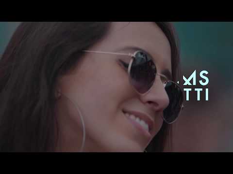 MAORI SUNSET - WARM UP SHARAM JEY E CAT DEALERS