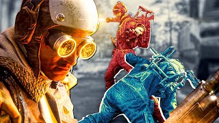 The Beautiful Pain of Arc Raiders