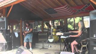 Paradox Drive - Blue Canyon - 8/2/15