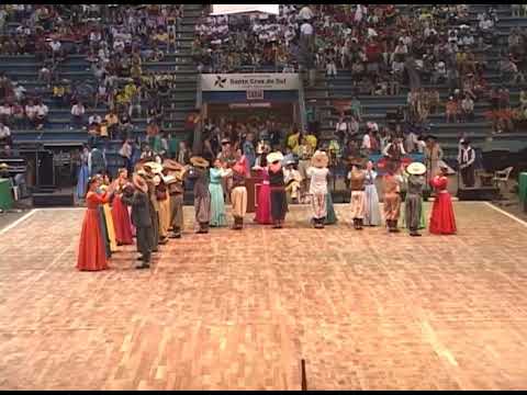 ENART 2005 - GAN IVI MARAÉ / SÃO LEOPOLDO