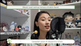 Download lagu Gogae Seventeen Wonwoo Cover Versi Indonesia mp3 Download lagu Gogae Seventeen Wonwoo Cover Versi Indonesia mp3